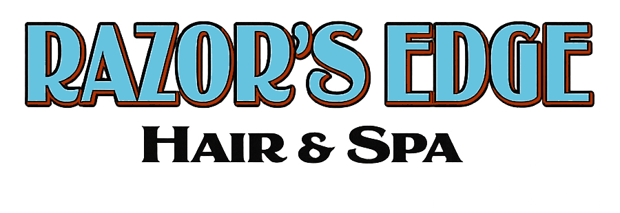 Razor's Edge Hair and Spa