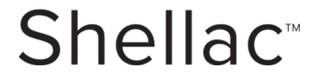 Shellac logo