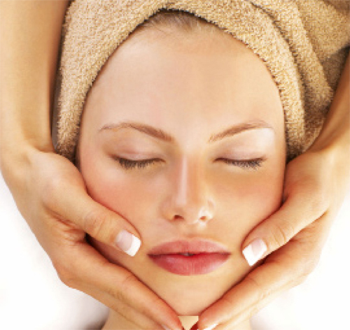 Facials at Razor's Edge