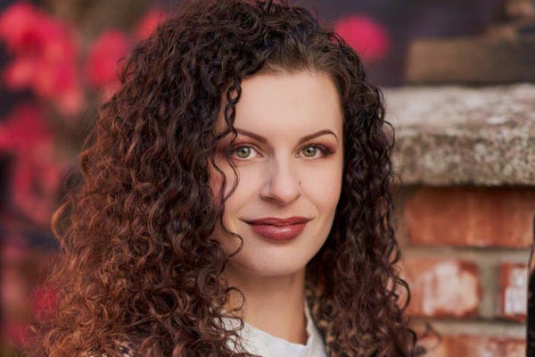 Hailey at Razor's Edge Hair and Spa