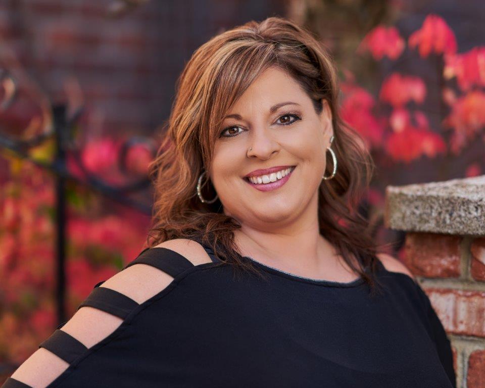 Kristy at Razor's Edge Hair and Spa