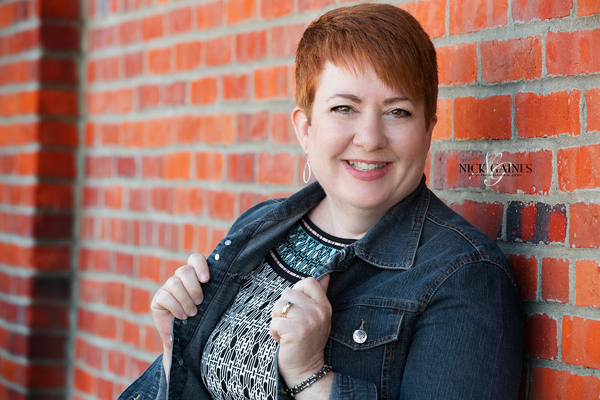 Lori Ann at Razor's Edge Hair and Spa